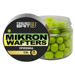 Feeder Bait Mikron Wafters Epidemia 6mm